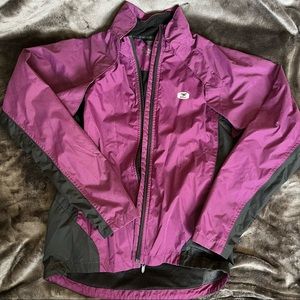 Sugoi Zap Versa Jacket for Biking - Women's Small